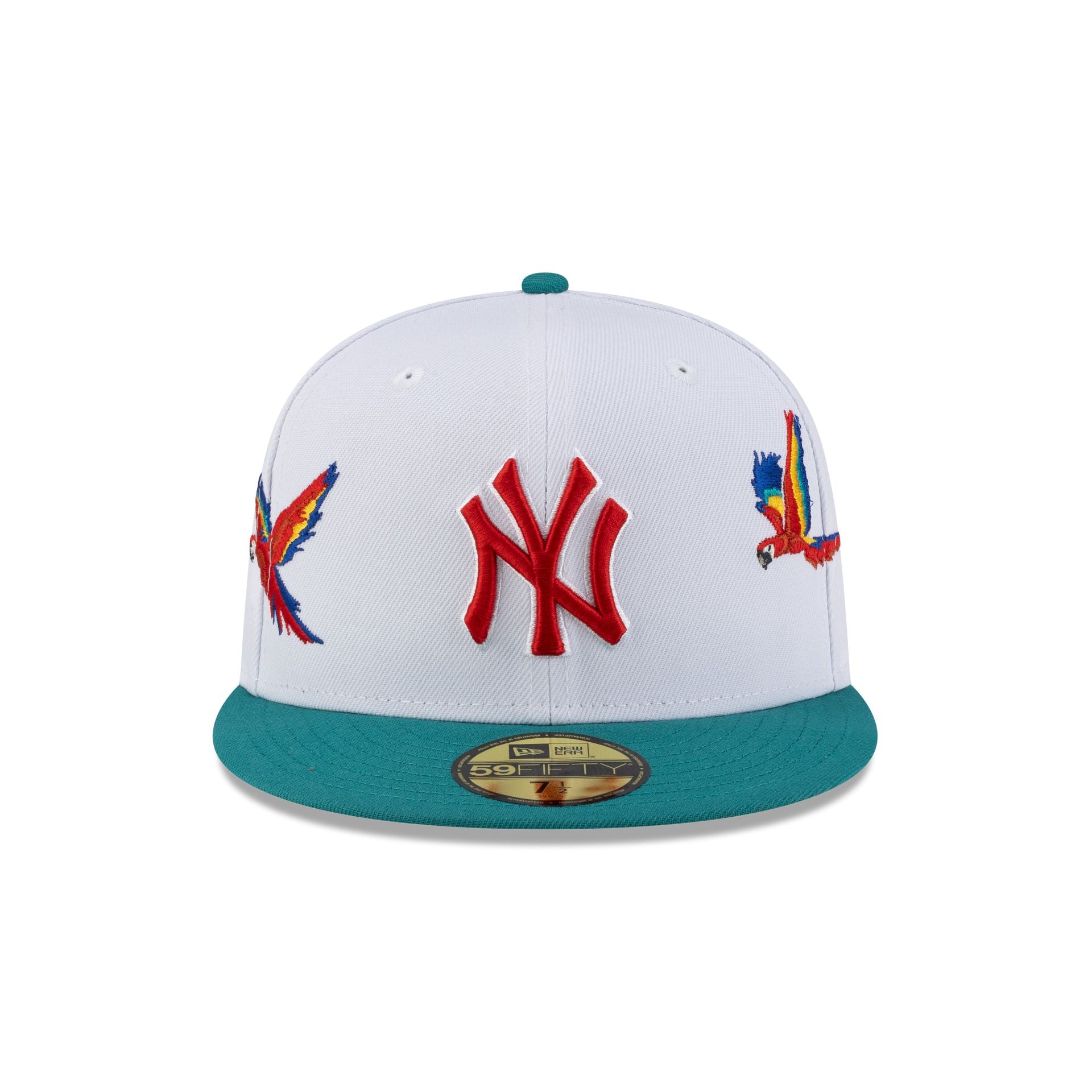 New York Yankees