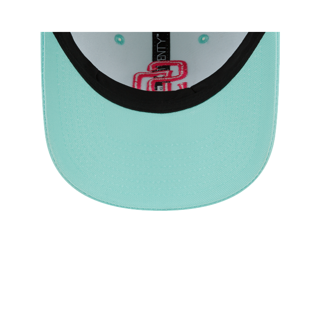 San Diego Padres City Connect 9TWENTY Adjustable Hat