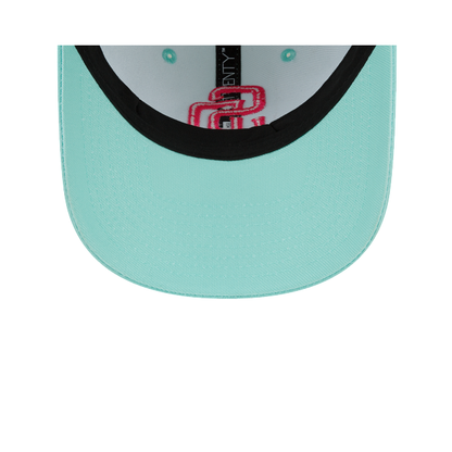 San Diego Padres City Connect 9TWENTY Adjustable Hat