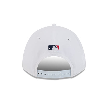 Atlanta Braves Championship Pack 9FORTY M-Crown Snapback Hat