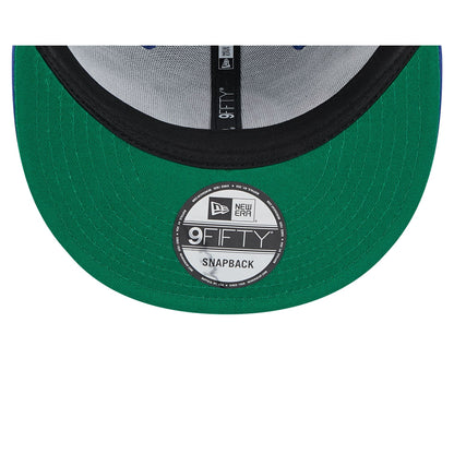 Atlanta Braves Championship Pack 9FIFTY Trucker Hat