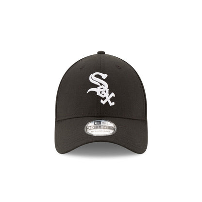 Chicago White Sox Team Classic 39THIRTY Stretch Fit Hat