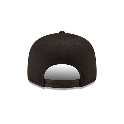 Chicago White Sox Team Color Basic 9FIFTY Snapback Hat